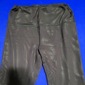 Lululemon size 12 black